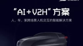 科大讯飞发布“AI+V2H”方案，开启车家互联新时代