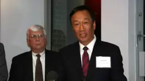 富士康在硅谷成立人工智能公司 主攻工业生产自动化