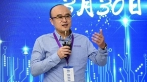 紫光云：做ToB的公有云 致力五年内成为国内Top3