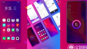 AI语音助手加持 ColorOS 5.1 AI智慧系统带来人机交互新体验