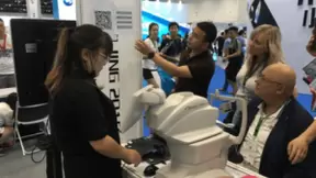 Airdoc让人工智能赋能医疗，健康离我们越来越近