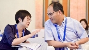 腾讯AI加速器复试在京举行 张泉灵、周航、程浩等30位大咖评委云集