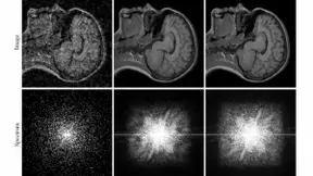 NVIDIA联合MIT研发AI图像降噪技术