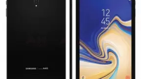 三星Galaxy Tab S4平板亮相：骁龙835