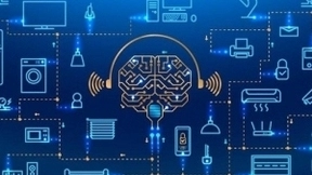 家居安防+AI等于智慧家居