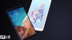 小米平板4开始推送MIUI 10国际测试版 模糊特效和AI增强