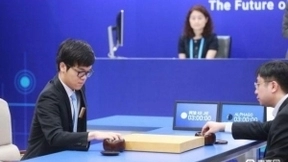 AI芯片的竞争将成为又一场马拉松