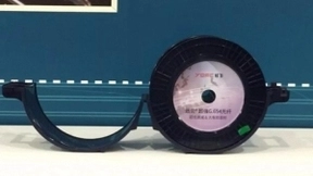 长飞公司携其光纤预制棒等产品闪耀外交部湖北全球推介会