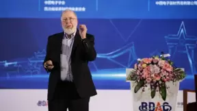 2018中国大数据应用大会圆满闭幕 大数据与人工智能在行业中持续发酵