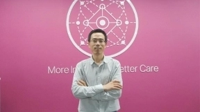 Airdoc张大磊: 医疗AI可以是每个人身边的空气