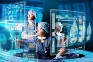 医疗影像大风口：VC淘金“医疗影像+AI”