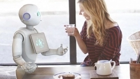 人工智能关键技术决定机器人产业的前途