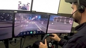 人机回圈及远程控制助力自动驾驶系统 提升AI对驾驶情境的应对能力