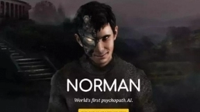 科学家研制全球第一个精神变态的人工智能！