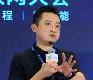 中国互联网大会GeekPwn王琦：黑客与AI亦敌亦友