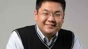 PPTV创始人姚欣：AI及区块链的创业机遇