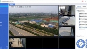 湖北移动打造信息化智慧工地 “物联网+” 筑牢安全生产防线