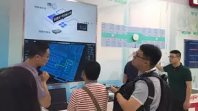 CHIMA2018：锐捷智慧医疗“七剑合璧” 场景创新助推健康中国梦