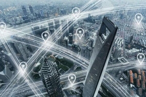 上海率先部署新信息通信技术，关注通讯及网络升级