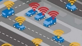 2020年智能网联汽车市场规模将达到1000亿元以上