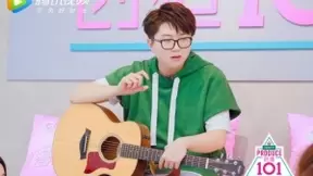 毛不易出席美图变身节，变身全能偶像！