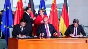 中美争夺人工智能战略高地 百度Apollo全球联盟已成，谷歌错失先机