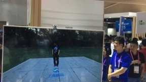 超时空通话成真，叠境助力中移动打通5G全息视频通话