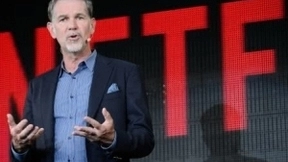 又一华尔街机构下调Netflix股票评级：海外市场竞争激烈