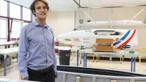 AI设计出超高速自行车，冲击133迈跑赢汽车