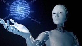 2018年我国人工智能市场增速将达75%