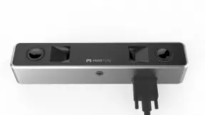 小觅智能参加OFweek 2018“维科杯”中国人工智能行业年度评选