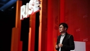 猎豹傅盛香港 Rise 大会吐真言：我英语不好，所以做了一个AI翻译产品