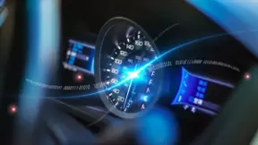 AMO汽车数据架构 引领汽车信息交互革命