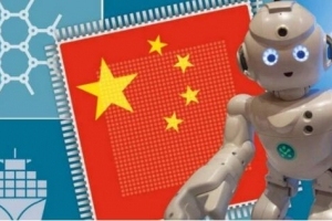 中国已成全球人工智能投融资规模最大国家
