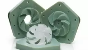 人工智能涉足医学 山西医学界建言3D生物打印技术发展