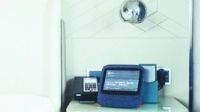 洲际酒店率先应用人工智能 大中华区推出首批100间AI智慧客房