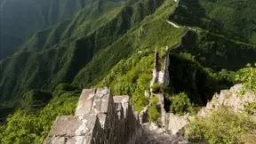 英特尔AI如何帮助修缮残垣断壁的长城，背后的奥秘找到了