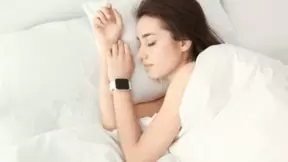 研究人员开发AI算法帮助提高睡眠质量 可在脑电图读数中检测睡眠障碍