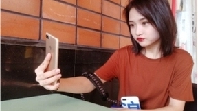 越拍越AI拍！汇威AICALL V9手机拍摄功能测评