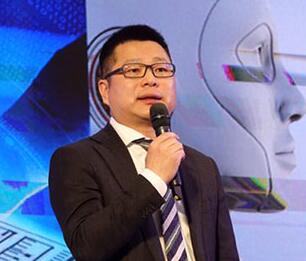SAP全球高级副总裁、中国区总经理李强：人工智能将使制造业呈指数级增长