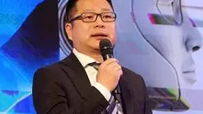 SAP全球高级副总裁、中国区总经理李强：人工智能将使制造业呈指数级增长