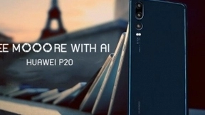 华为将AI作为在印度发展重点：成立专门研发团队 推出P20系列智能机