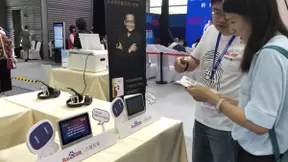 听得懂的人类命运大议题 小度在家联合中信书院首发《今日简史》有声书