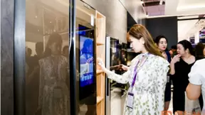 破500万套：海尔智慧家庭创物联网时代生态品牌