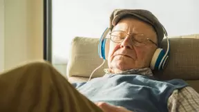 做音频新闻资讯聚合推荐平台，随身听欲成为语音AI版“今日头条”