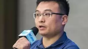 云从科技联合创始人温浩：人工智能崛起，早一步最好