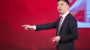 刘强东再次说京东进入欧洲 希望年底在德设办事处