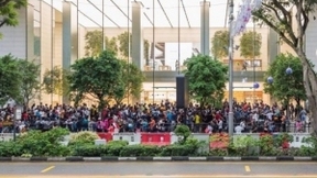 不少苹果用户发生信用卡无故扣款 苹果启动调查