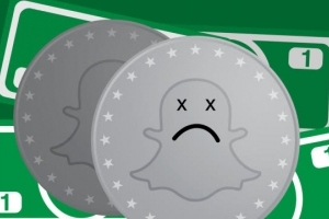 Snapchat多元化再遭重挫：宣布关闭好友转账
