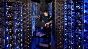 人工智能和机器学习助力情报界进行关键决策